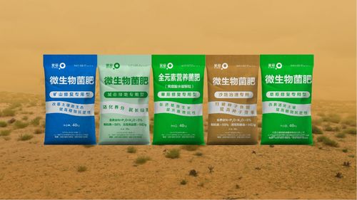 發(fā)明專利 微生物修復裝置——重煥草原生機，助力防沙治沙的綠色革命